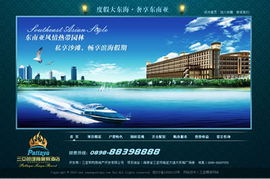 三亞椰浪網絡科技 一站式數字解決方案，賦能企業高效發展